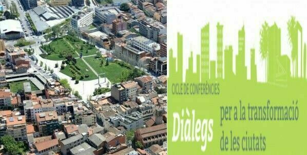 Diálogos para la transformación de las ciudades 